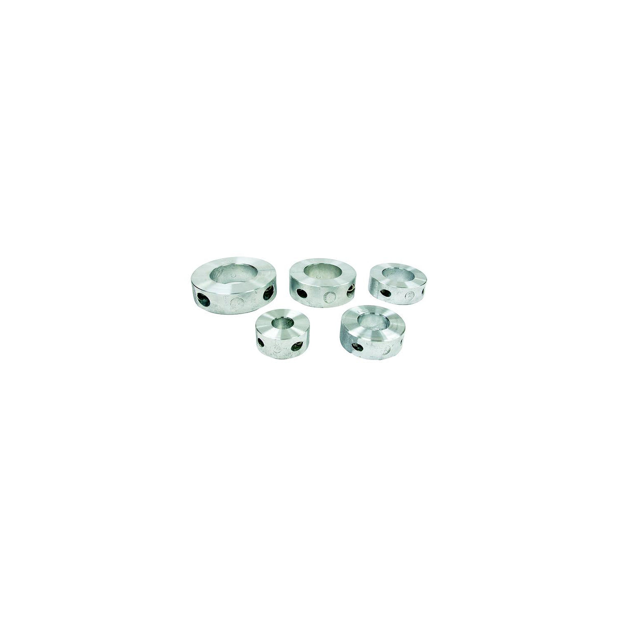 Collar Zinc 1-1/8″