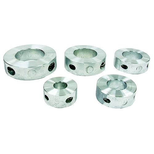 Collar Zinc 1-1/2″
