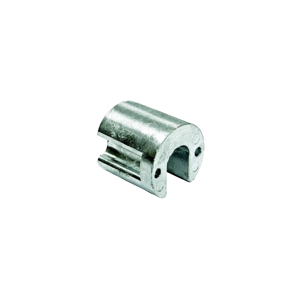 Mercury Anodes - Zinc