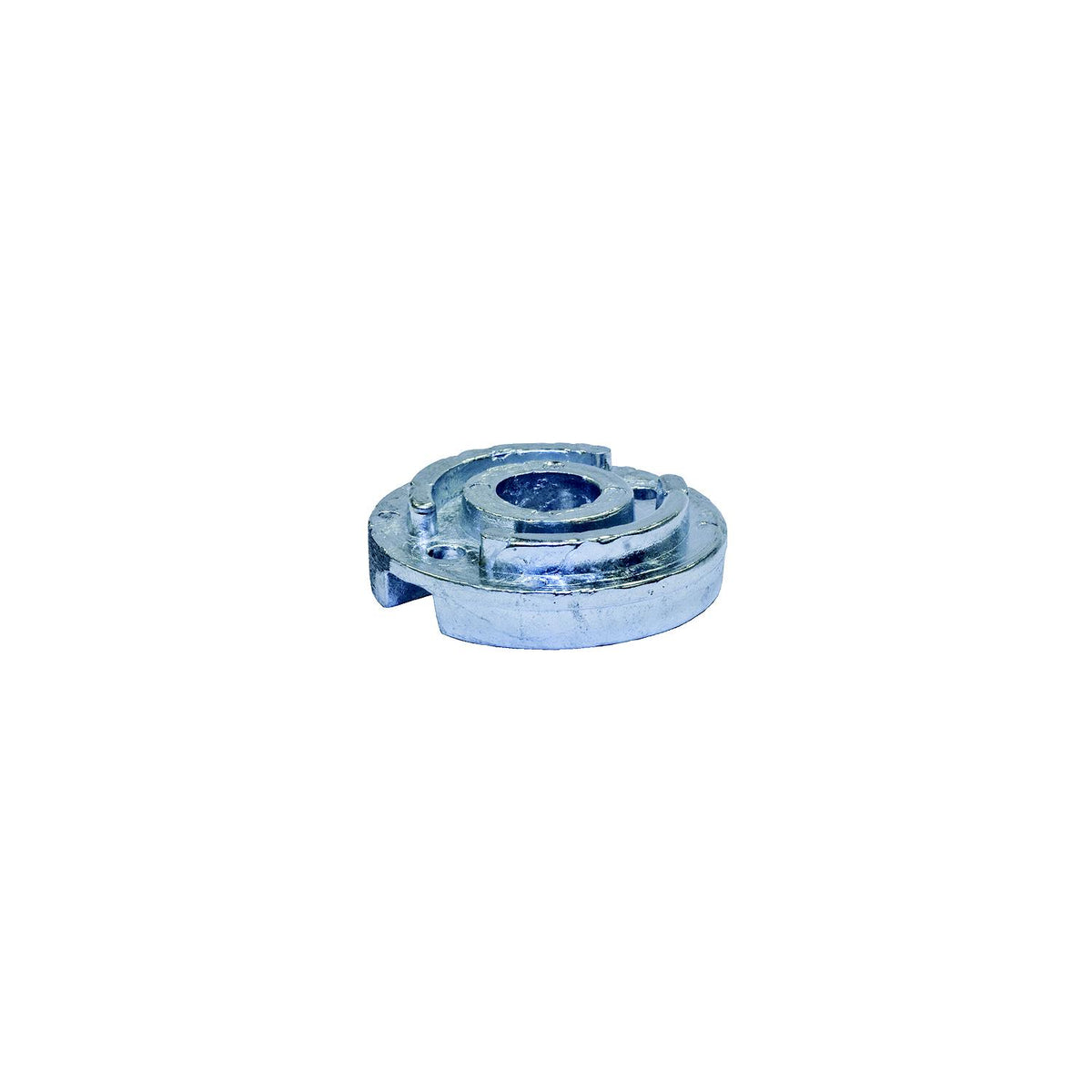 Bow Thruster Zinc Vetus BP1185