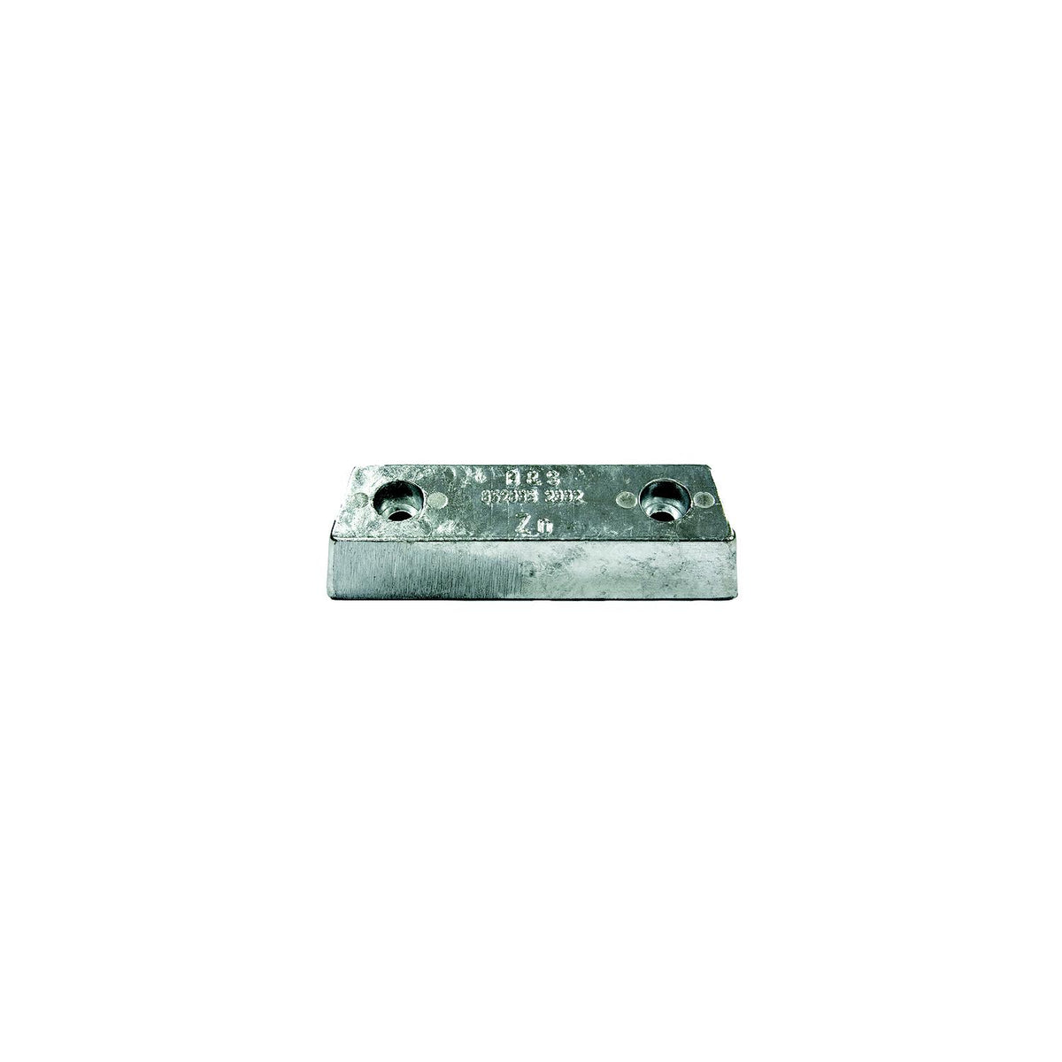 Zinc For Volvo 290 Single/Duo