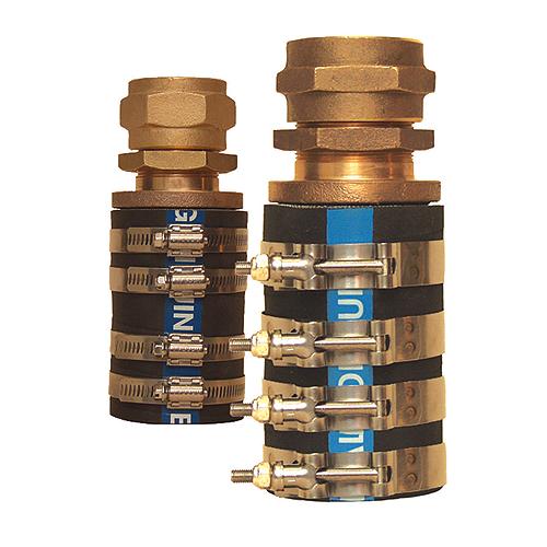 Complete Packing Box 1-1/4"