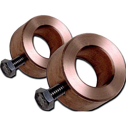 1-1/4" Rudder Collar