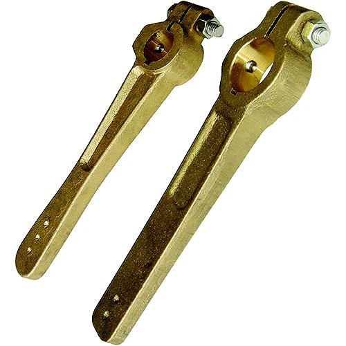 Tiller Arm, 1-1/4″