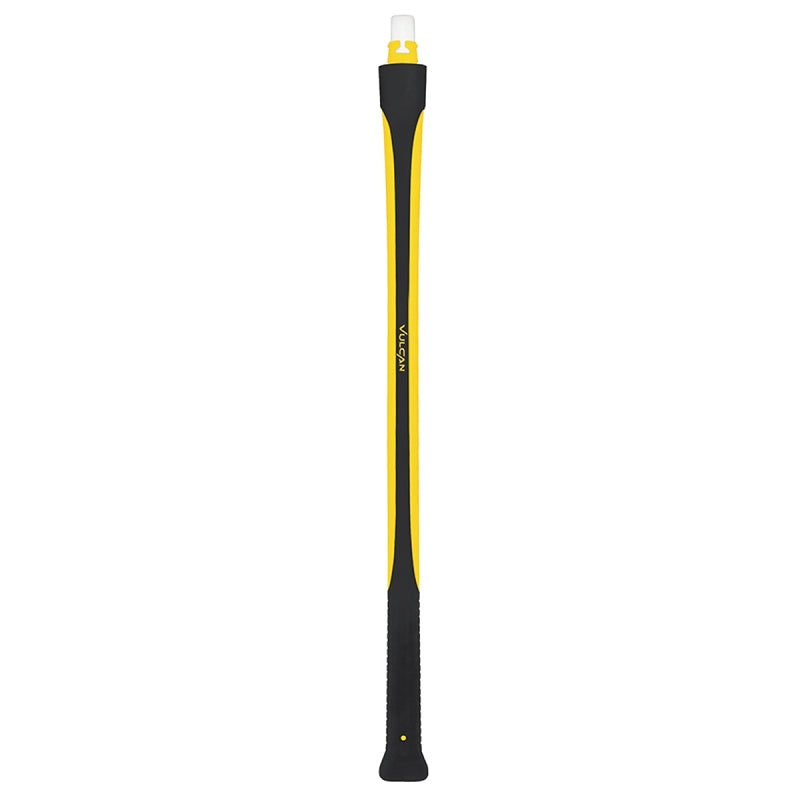 Vulcan 34494 Sledge Hammer Replacement Handle, 34 in L, Fiberglass