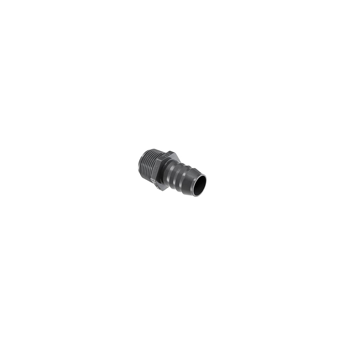 1436005 PVC Male Adapter, 1/2″