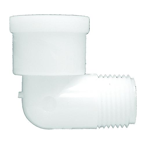 Plastic Street Elbows