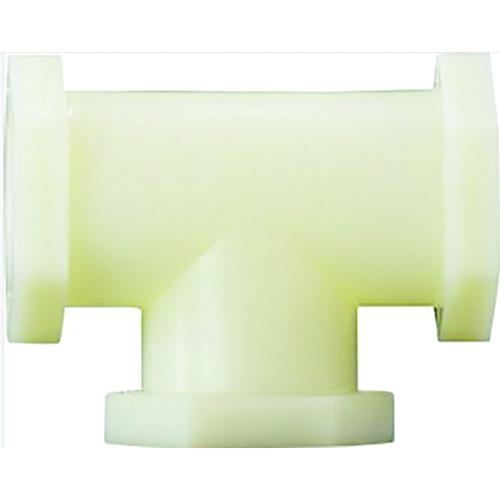 Plastic Tee 3/4
