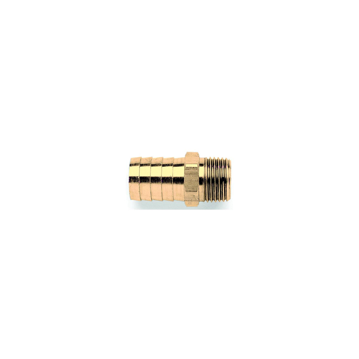 3/4″ Hose x 1/2 Pipe Male Hose Barb