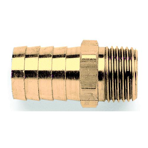 3/4″ Hose x 3/4 Pipe Male Hose Barb