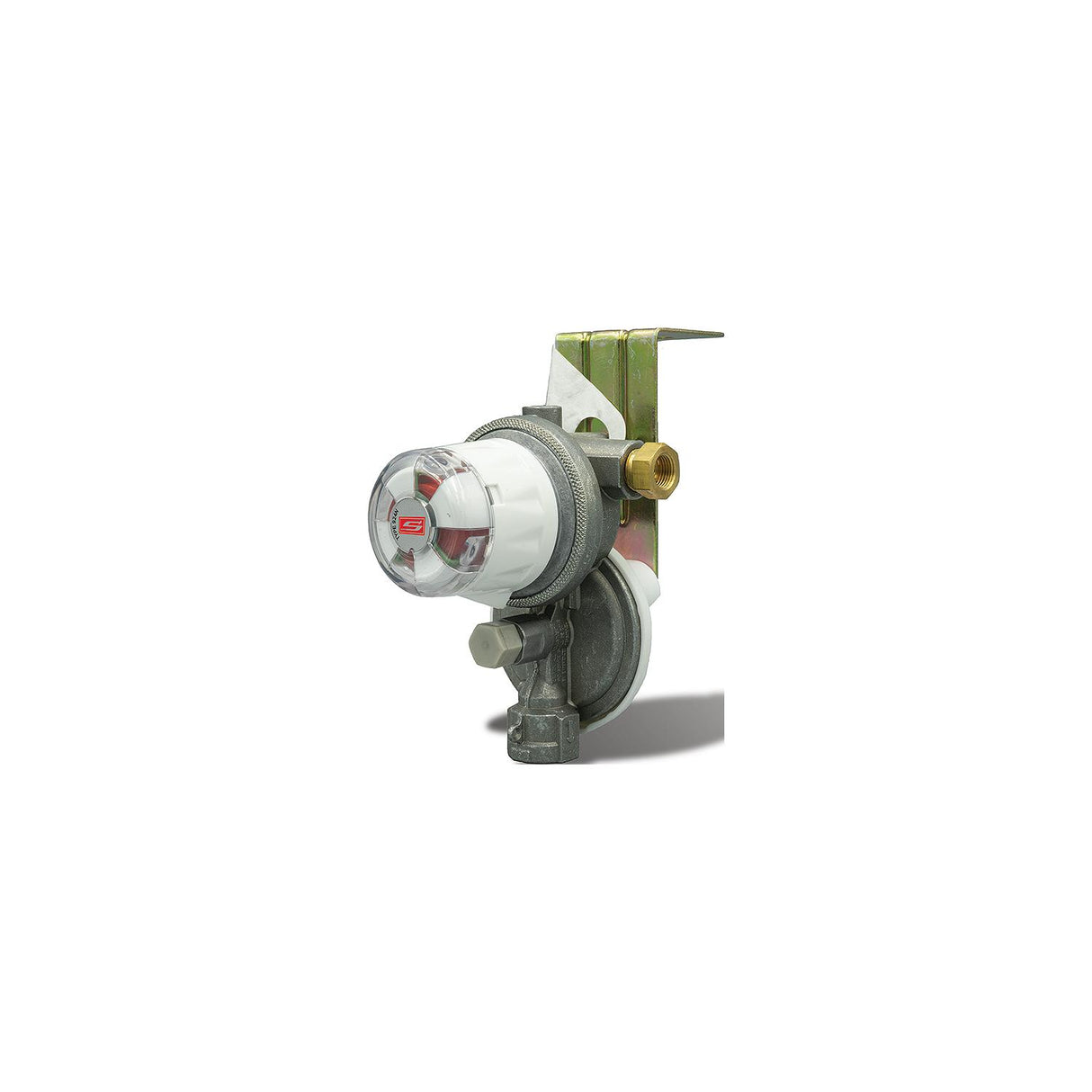Suburban LPR924 Automatic Changeover Regulator