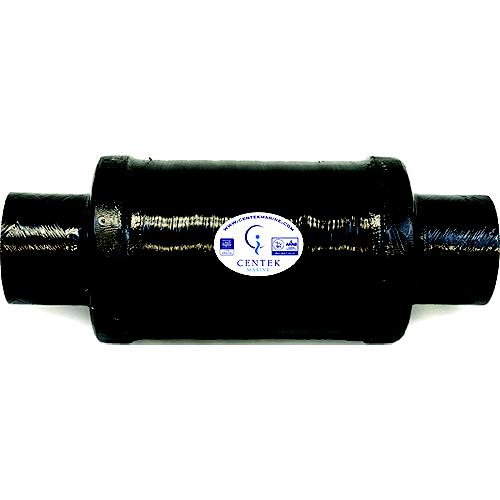 Muffler-Minimax 4X4
