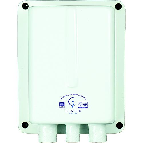 Gen-Sep Gas/Water Separator