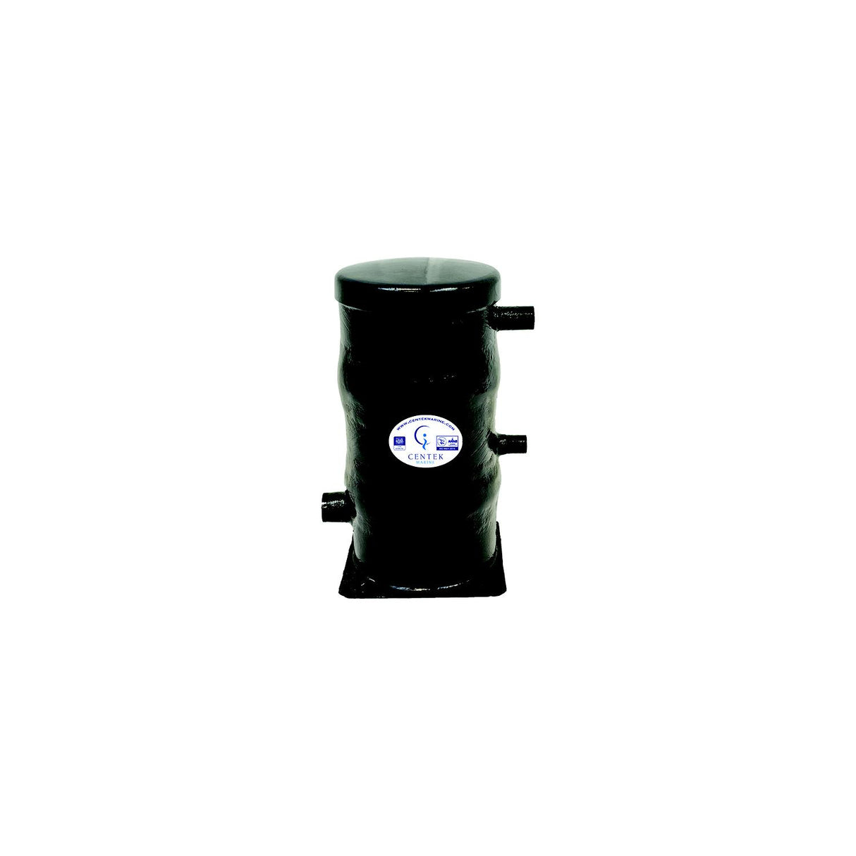 Combo-Sep Gas/Water Separator Muffler