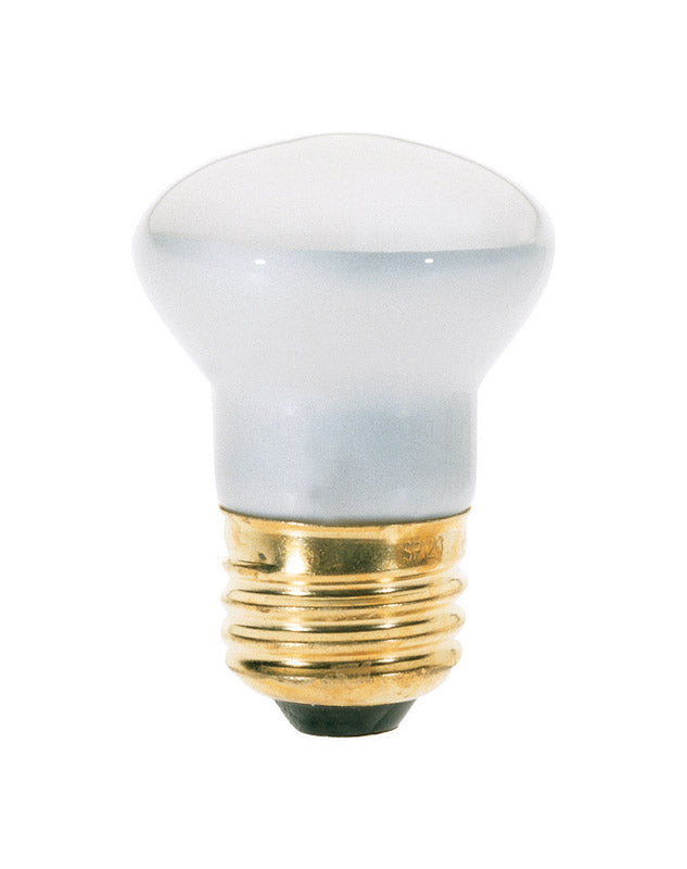 Satco 40 W R14 Reflector Incandescent Bulb E26 (Medium) Soft White 1 pk, Pack of 10