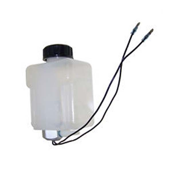 BOTTLE ASSY-OIL