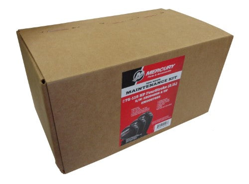 SERV KIT 300 HR 75/115 4STR MP