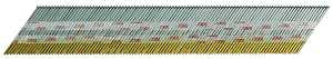 Senco DA15EPBN Finish Nail, 1-1/4 in L, 15, Steel, Bright Basic, Brad Head, Smooth Shank