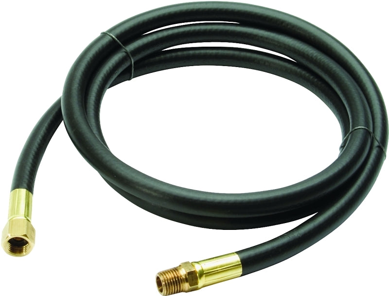 Mr. Heater F273717 Extension Hose Assembly, Brass, Compatible With: Portable Propane Grills and Stoves
