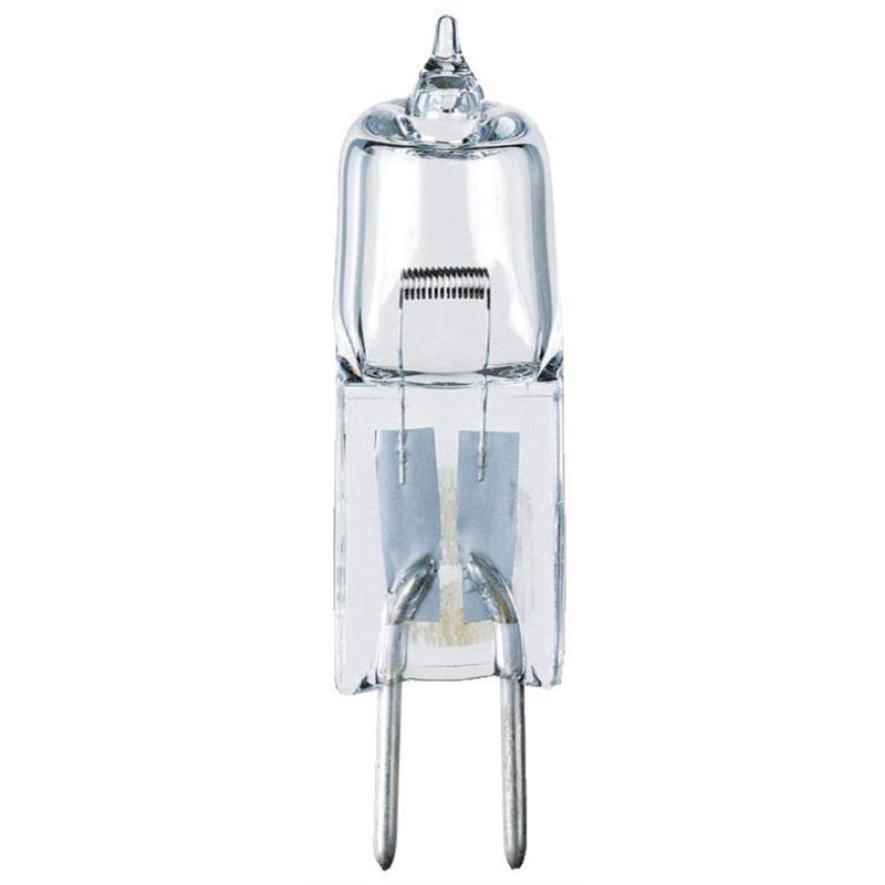 Westinghouse 50 W T3 Utility Halogen Bulb 900 lm White 1 pk, Pack of 10