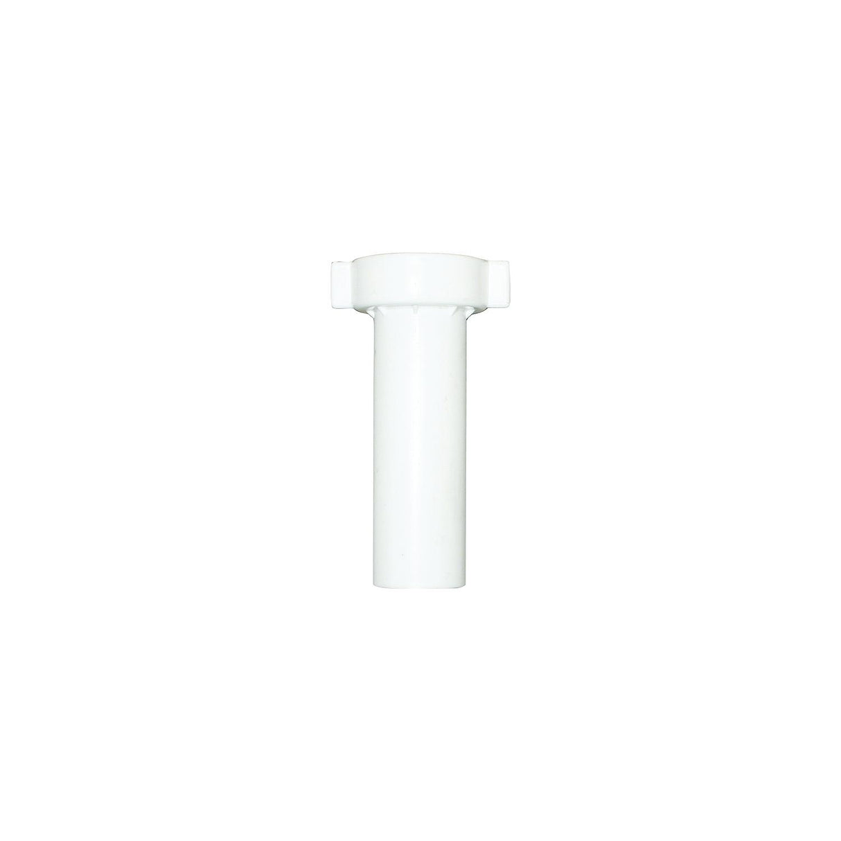 Scandvik PVC Tail Pipe, 1-1/4″ x 4-1/4″