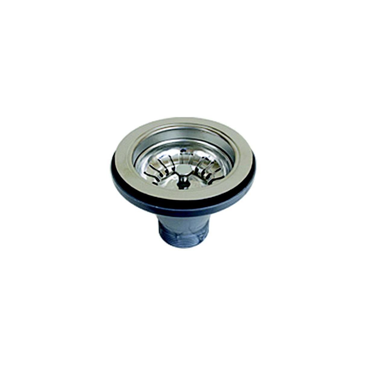 DRAIN 3.5 GARBAGE