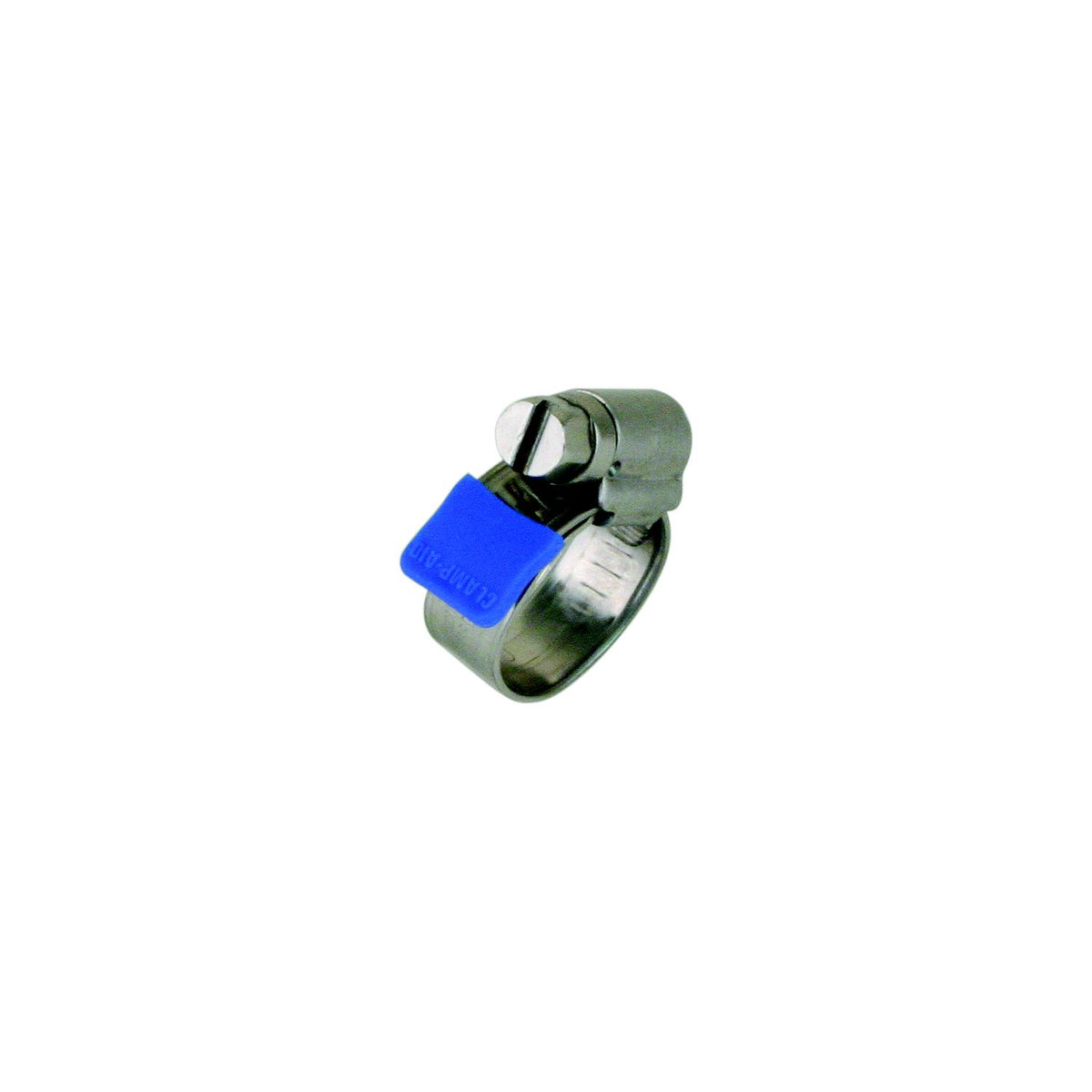 Scandvik Clamp Tail Sleeves, 5/16″, 25/pk