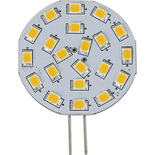 LED G4 Replacement Bulb