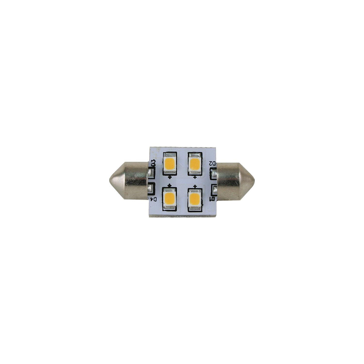 LED Replacement Bulbs