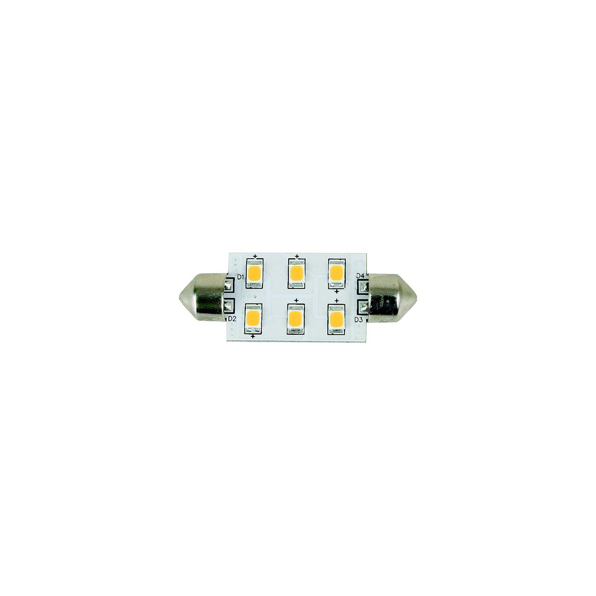 LED Replacement Bulbs