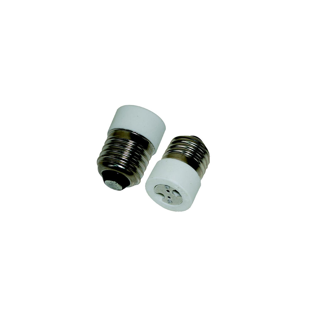 Scandvik G4 Bi-Pin Socket Adapter, E27 to G4