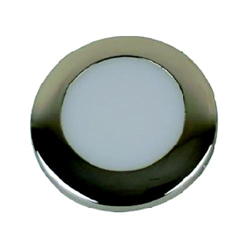 Scandvik 41291P A3C LED Down Light, Cool White