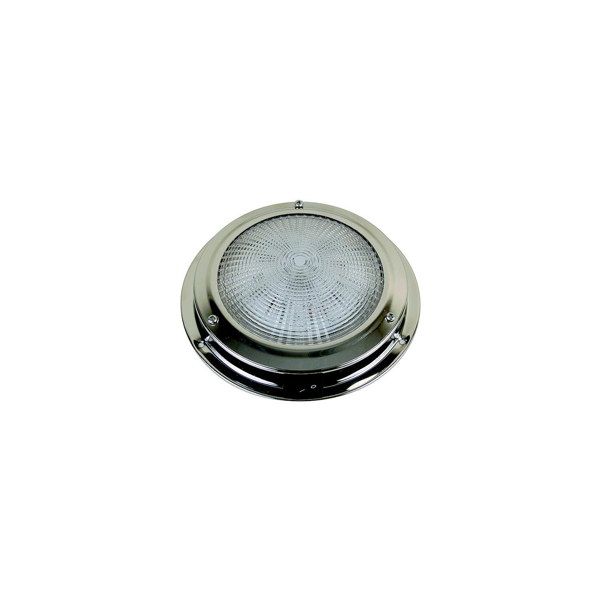 Scandvik LED Dome Light, 5-1/2″