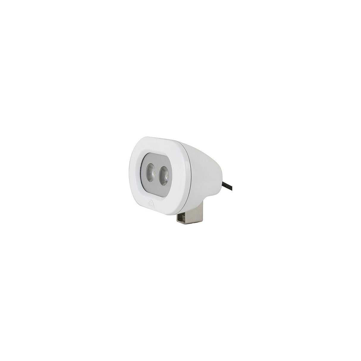 Compact Bracket Mt. LED Spreader Light
