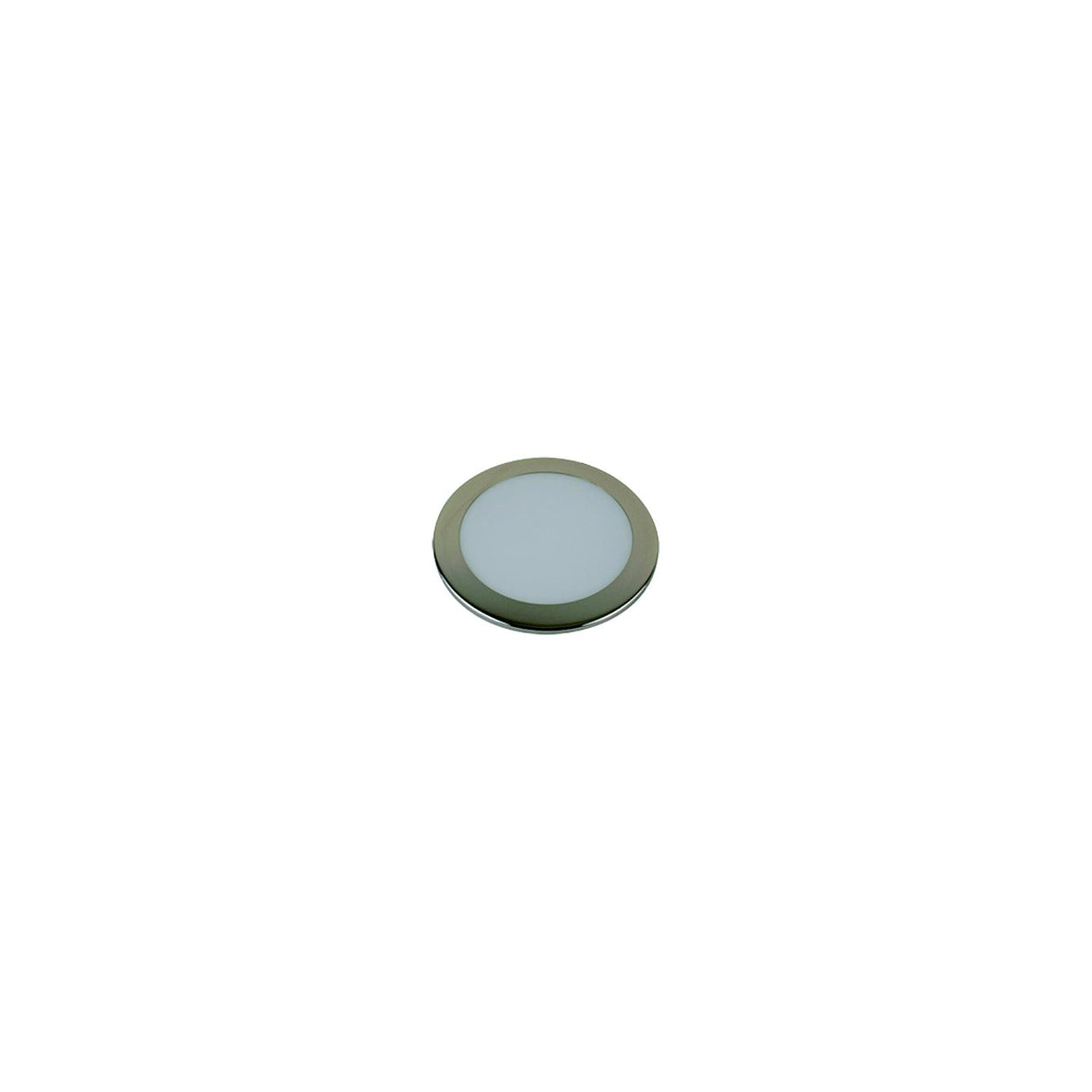 Scandvik 41561P LED 6″ Flush Mount Ceiling Light, 4-Color
