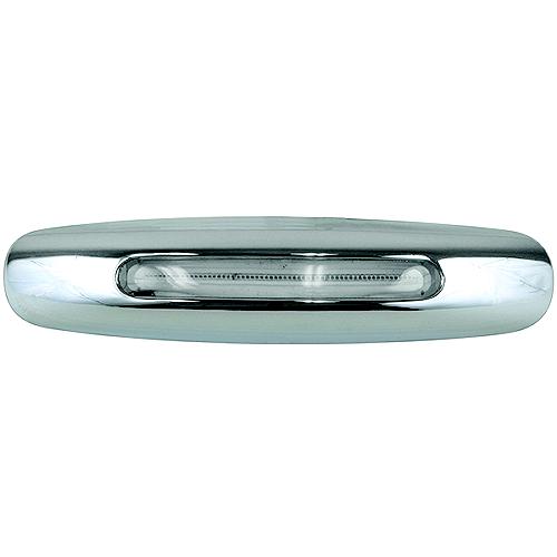 Scandvik 41571P COB LED Surface Mount Courtesy Light