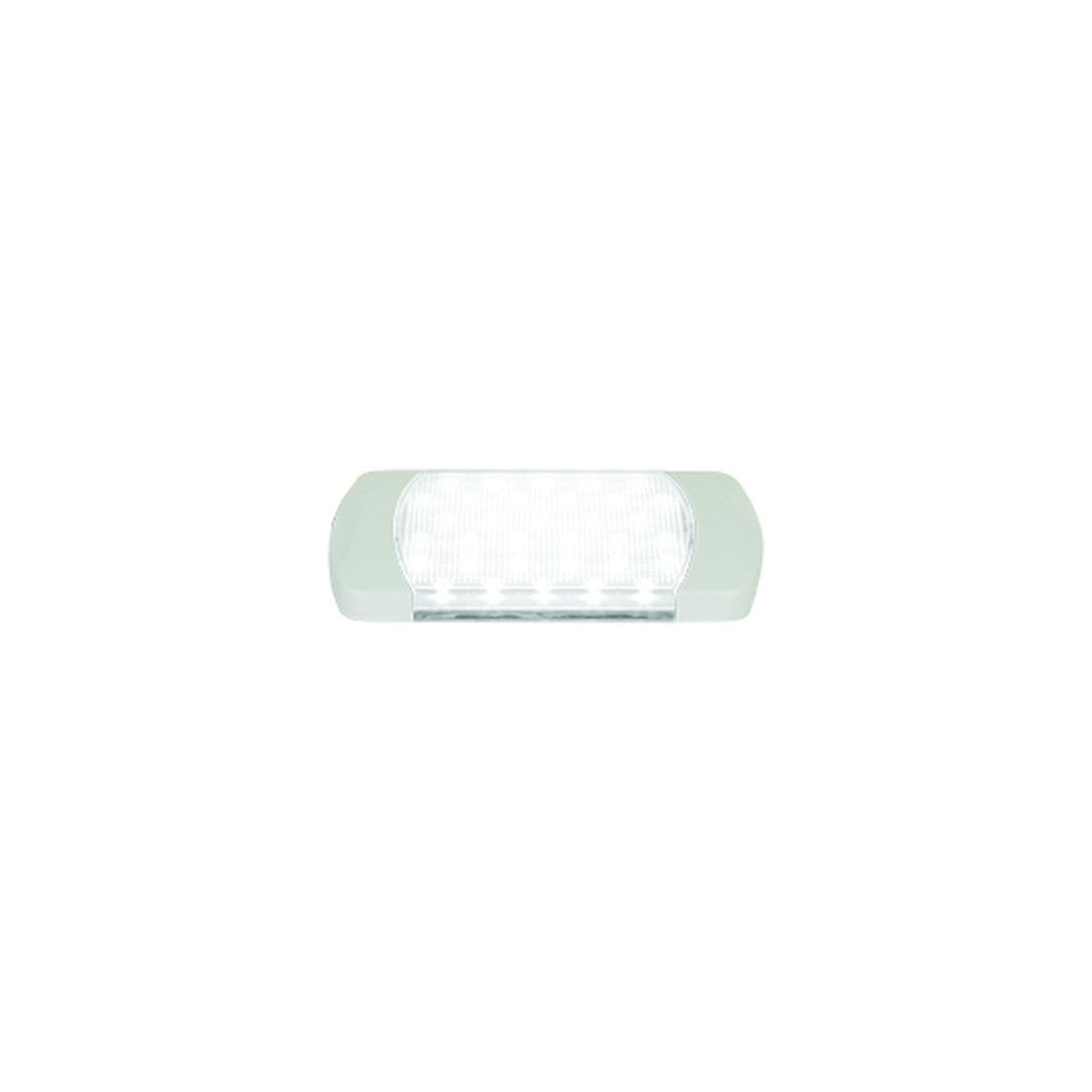 Scandvik E330 LED Compact Engine Room/Utility Light, 12/24V