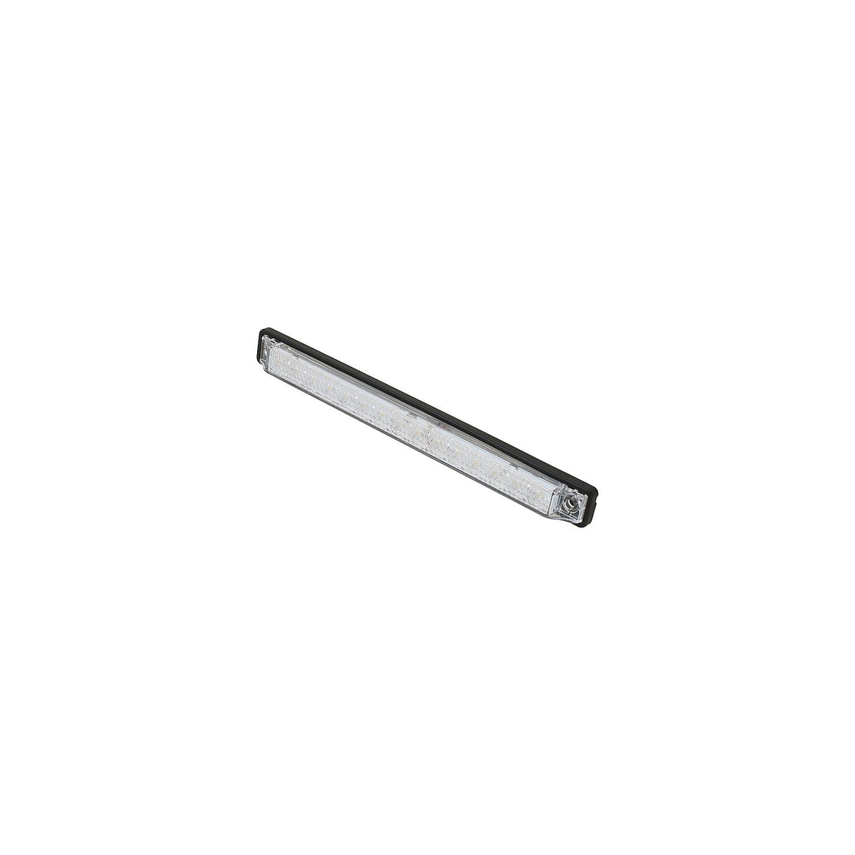 Scandvik 41644P Strip LED Light w/Gasket, 8"