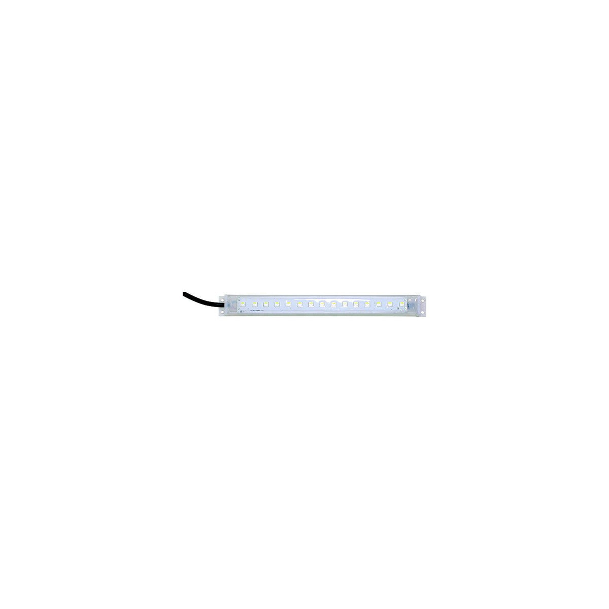 Scandvik 41650P Scan Strip RGBW LED Light, 8″