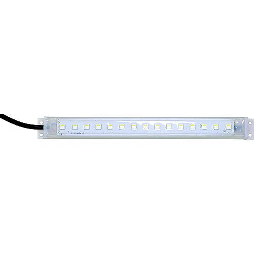 Scandvik 41652P Scan Strip RGBW LED Light, 20″