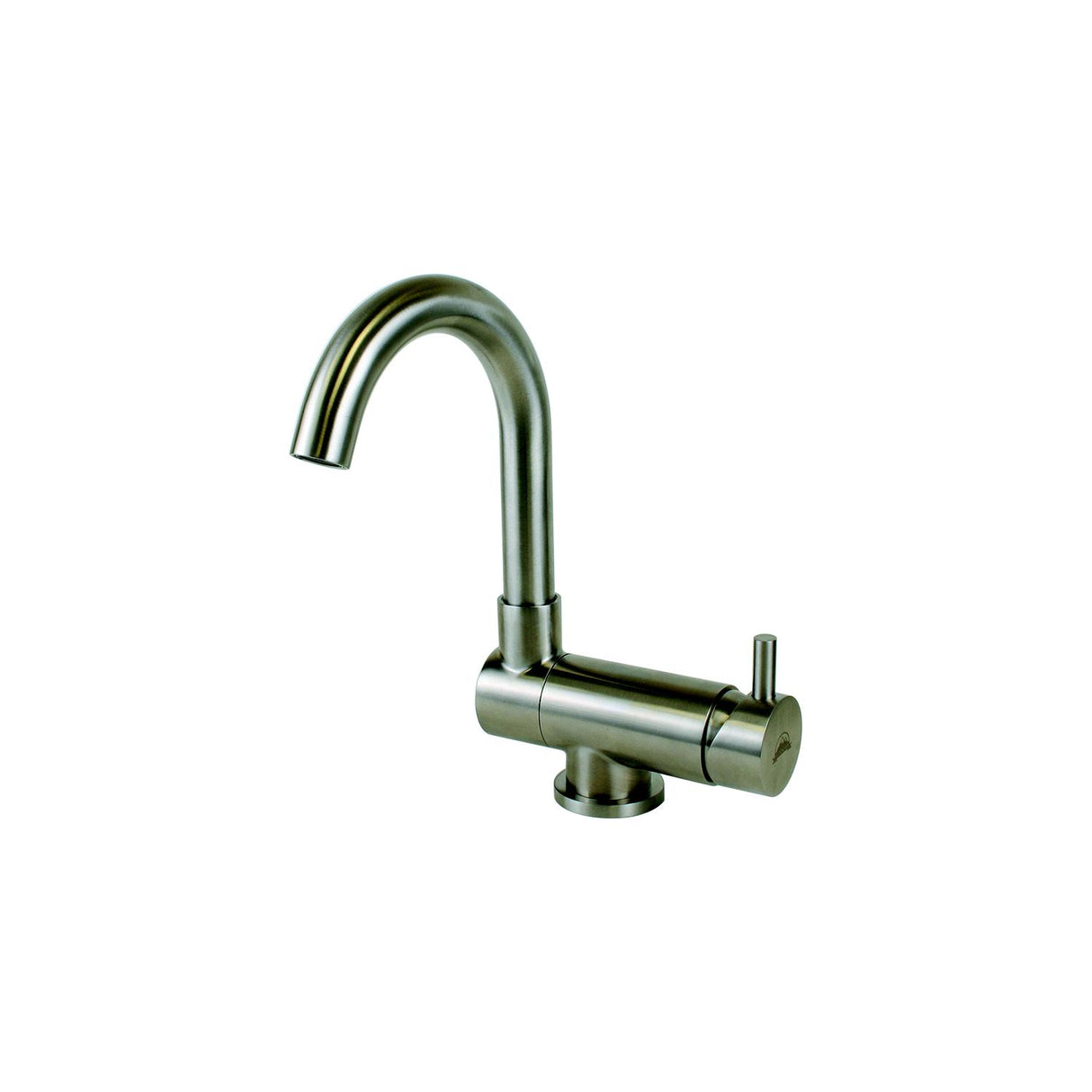 NORDIC FOLDING SS MIXR J SPOUT
