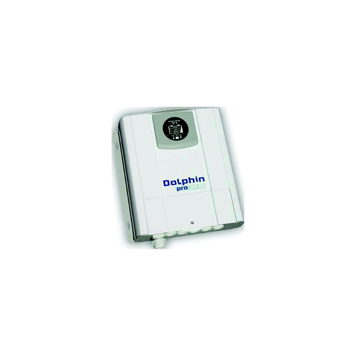 Scandvik Dolphin Pro Series Battery Charger, 24V 60A