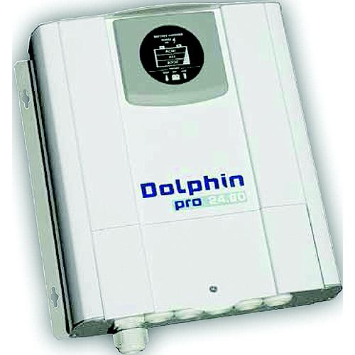 Scandvik Dolphin Pro Series Battery Charger, 12V 90A