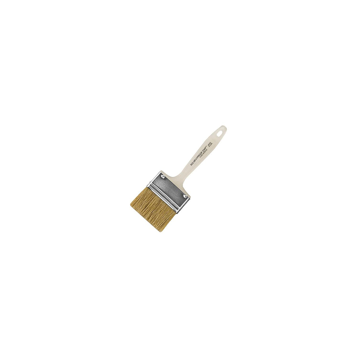 2-1/2″ Solvent-Proof Chip Brush