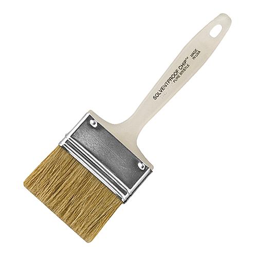 2" Solvent-Proof Chip Brush