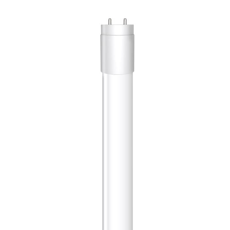 Feit Plug & Play T8 and T12 Warm White 23.9 in. G13 Linear LED Bulb 20 Watt Equivalence 1 pk, Pack of 6