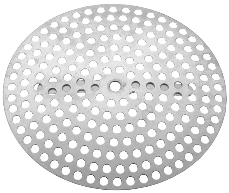 Danco 88923 Shower Drain Cover, Steel