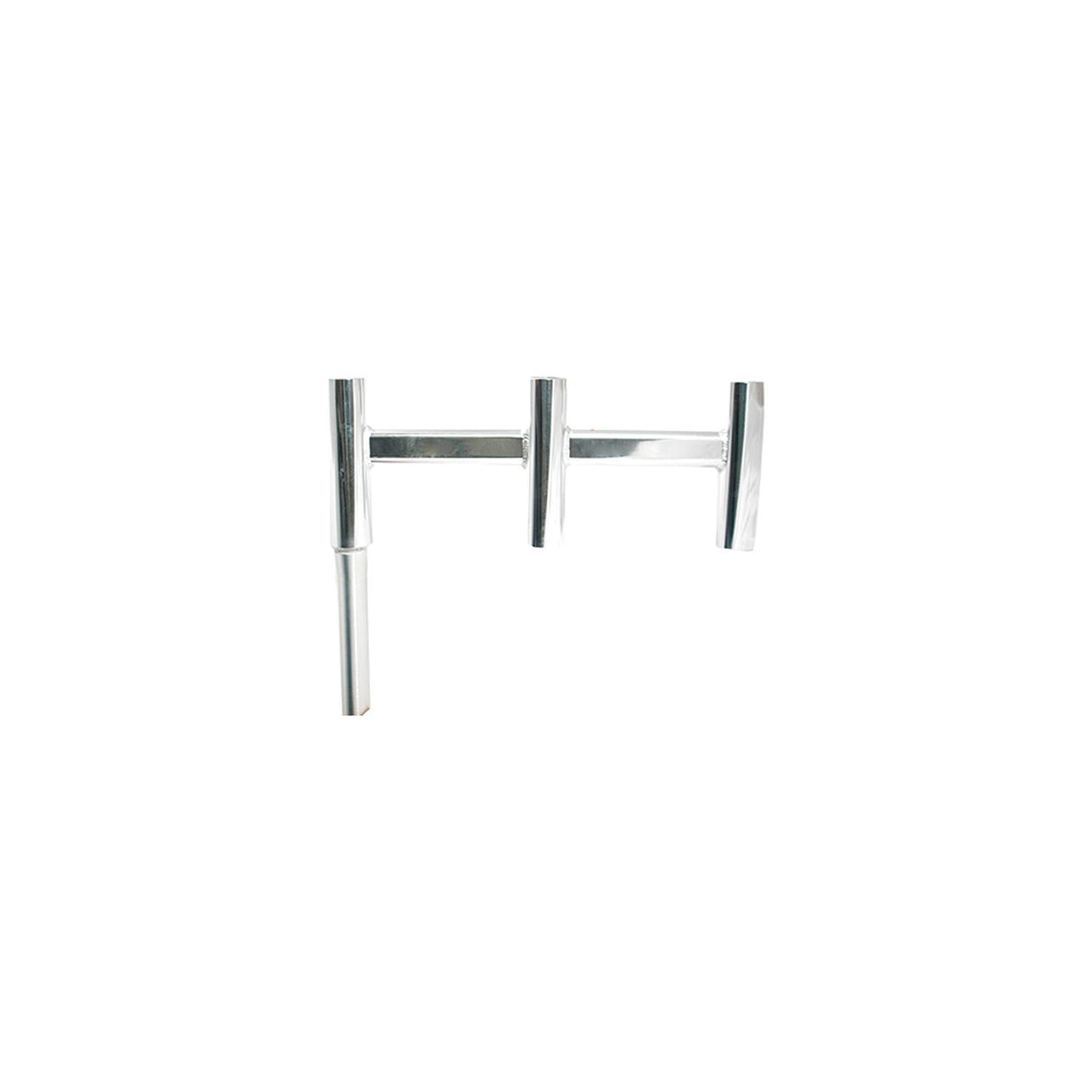 Tigress 881491 Offset Triple Kite Rod Holder