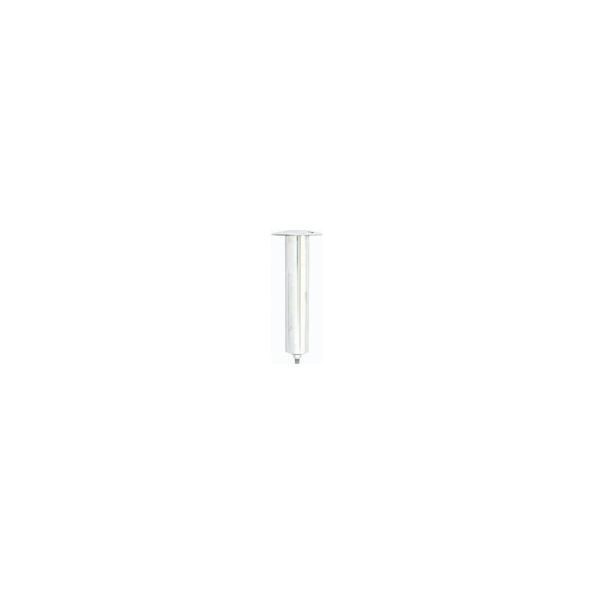 Tigress 88522 Swivel Base Gunnel Rod Holder w/0° Oval Head, 10-1/2″ L