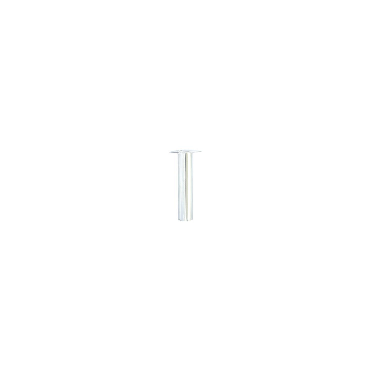 Tigress 88527 0° Oval Head Gunnel Rod Holder